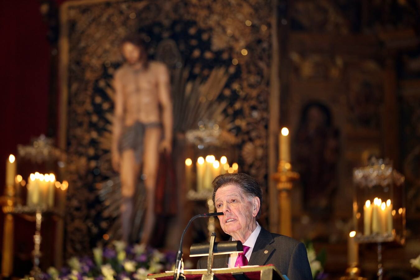 LOS NOMBRES de la Semana Santa